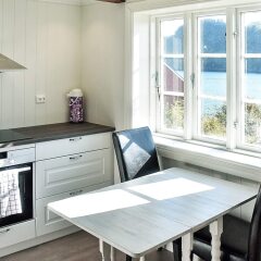 Отель 6 Person Holiday Home in Ålesund Норвегия, Олесунн - отзывы, цены и фото номеров - забронировать отель 6 Person Holiday Home in Ålesund онлайн фото 8