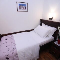 Отель Antipatrea Hotel Berat Албания, Берат - отзывы, цены и фото номеров - забронировать отель Antipatrea Hotel Berat онлайн комната для гостей