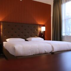 Hampshire Hotel - Beethoven комната для гостей фото 2