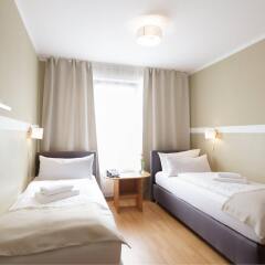 Hotel Pankow детские мероприятия