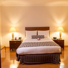 GHL Hotel Tequendama Bogotá in Bogota, Colombia from 63$, photos, reviews - zenhotels.com guestroom photo 4