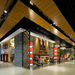 Radegast Hotel CBD Beijing гостиничный бар