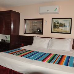 Отель Mystic Ridge 1 Bedroom Ocho Rios Jamaica комната для гостей фото 2