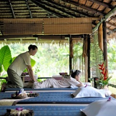 Отель Railay Princess Resort & Spa фитнесс-зал фото 2