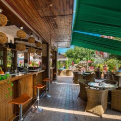 Отель Bahami Residence Солнечный берег гостиничный бар