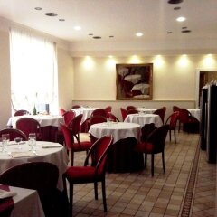 Hotel The Originals Turin Royal (ex Qualys-Hotel) питание