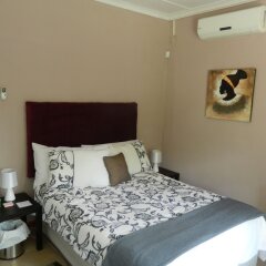 Thamalakane Guest House in Maun, Botswana from 155$, photos, reviews - zenhotels.com guestroom