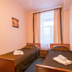 Old Flat Mini-hotel детские мероприятия