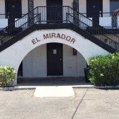 Отель El Mirador Motel Las Vegas США, Лас-Вегас - отзывы, цены и фото номеров - забронировать отель El Mirador Motel Las Vegas онлайн развлечения