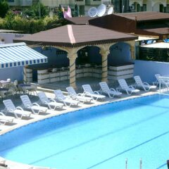 Отель Ruby Rose Resort Мармарис с домашними животными