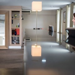 Отель Holiday Inn Manchester West Солфорд спа