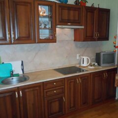 Гостиница At Moskovskaya Metro Apartment в Санкт-Петербурге отзывы, цены и фото номеров - забронировать гостиницу At Moskovskaya Metro Apartment онлайн Санкт-Петербург в номере