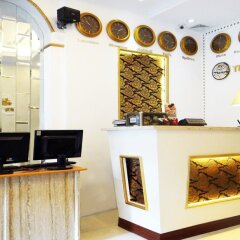 Отель Lluvia Hotel Hanoi Вьетнам, Ханой - отзывы, цены и фото номеров - забронировать отель Lluvia Hotel Hanoi онлайн гостиничный бар