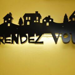 Отель AZ Hanoi Hostel Вьетнам, Ханой - отзывы, цены и фото номеров - забронировать отель AZ Hanoi Hostel онлайн с домашними животными