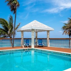 Shellen (Villa) in North Side, Cayman Islands from 1757$, photos, reviews - zenhotels.com pool photo 3