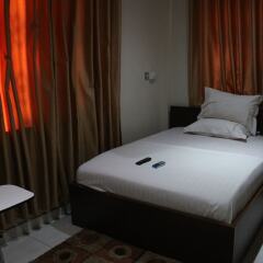 Park View Hotel комната для гостей фото 5