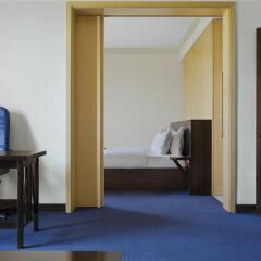 Отель Le Meridien Ogeyi Place удобства в номере фото 2