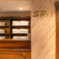 Отель Boutique Hotel Iva - Elena Болгария, Пампорово - отзывы, цены и фото номеров - забронировать отель Boutique Hotel Iva - Elena онлайн фото 2