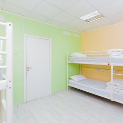 Lounge hostel Москва детские мероприятия фото 2