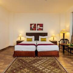 Отель Goodwill Hotel Delhi Индия, Нью-Дели - отзывы, цены и фото номеров - забронировать отель Goodwill Hotel Delhi онлайн фото 5