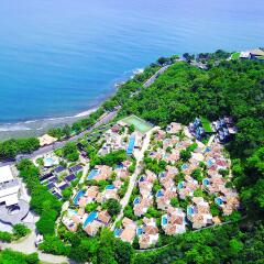 Отель IndoChine Resort & Villas пляж