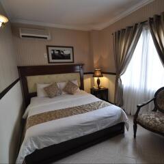 Sunflower Hotel & Spa комната для гостей фото 4