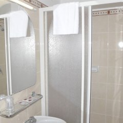 Hotel Igea in Rome, Italy from 94$, photos, reviews - zenhotels.com bathroom