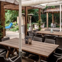 Отель Eleven Didsbury Park Манчестер фото 3