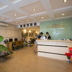 King Star Hotel интерьер отеля фото 2