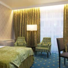 Thon Hotel Bristol Oslo Осло комната для гостей фото 4