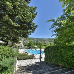 Hotel Fiuggi Terme Resort & Spa, Sure Hotel Collection by Best Western Фьюджи фото 2