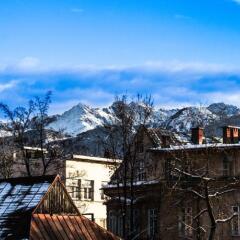 Top Hostel Pokoje Goscinne Закопане