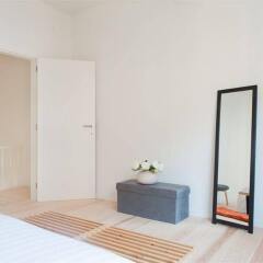 Апартаменты Apartments Smartflats - Page Penthouse удобства в номере