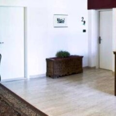 Hotel Residence Martha Лана комната для гостей фото 5