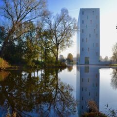 Отель Ammonite Hotel Amsterdam Нидерланды, Амстелвен - отзывы, цены и фото номеров - забронировать отель Ammonite Hotel Amsterdam онлайн приотельная территория
