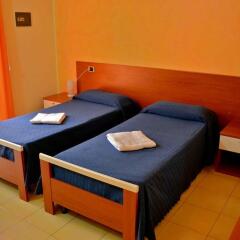 Megaron Hotel Поццалло сейф в номере