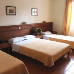 Hotel Rio Athens Афины комната для гостей фото 2