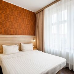 Star Inn Hotel Premium Dresden im Haus Altmarkt, by Quality комната для гостей фото 11