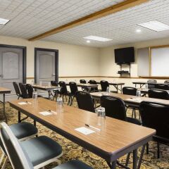 Отель Country Inn & Suites By Carlson Columbus West Колумбус помещение для мероприятий фото 2