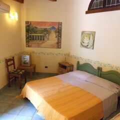 Hotel Antico Residence Roma Непи детские мероприятия