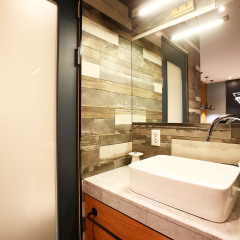 Yaja Hotel Soung-Sin Station ванная