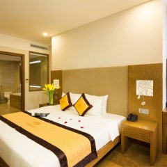 Galina Hotel & Spa in Nha Trang, Vietnam from 44$, photos, reviews - zenhotels.com guestroom photo 2