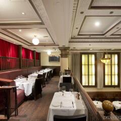 Отель Dylan Hotel NYC США, Нью-Йорк - отзывы, цены и фото номеров - забронировать отель Dylan Hotel NYC онлайн помещение для мероприятий фото 2