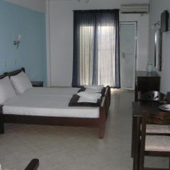 Hotel Alexandros in Parga, Greece from 120$, photos, reviews - zenhotels.com guestroom