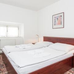 Hotel City Inn комната для гостей фото 12