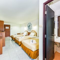 Pure Phuket Residence in Mueang, Thailand from 16$, photos, reviews - zenhotels.com bathroom photo 3