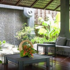 Отель Marina Phuket Resort