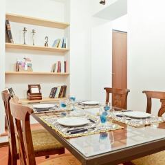 Отель Elegant Apartment nel Cuore del Centro Италия, Болонья - отзывы, цены и фото номеров - забронировать отель Elegant Apartment nel Cuore del Centro онлайн в номере фото 2
