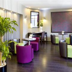 Отель Jacks Hotel Франция, Париж - 1 отзыв об отеле, цены и фото номеров - забронировать отель Jacks Hotel онлайн интерьер отеля фото 2