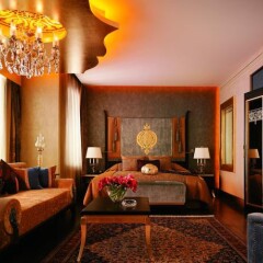 Mardan Palace Hotel интерьер отеля фото 3